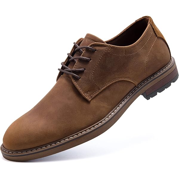靴 Y's 21SS SOFT LEATHER PLAIN TOE SHOES Clarks Atticus Lace Mens Oxford Shoes Mahogany Leather